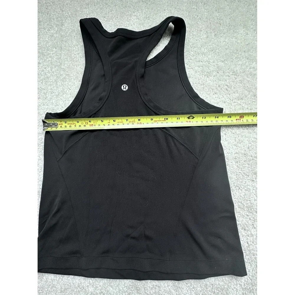 lululemon athletica good no